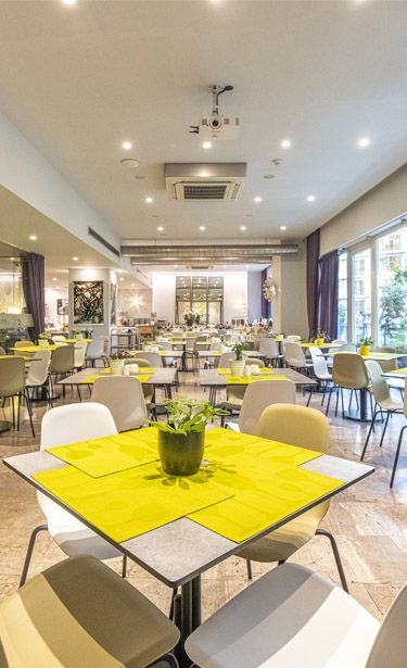 POLIS SUNLIGHT MAIN RESTAURANT