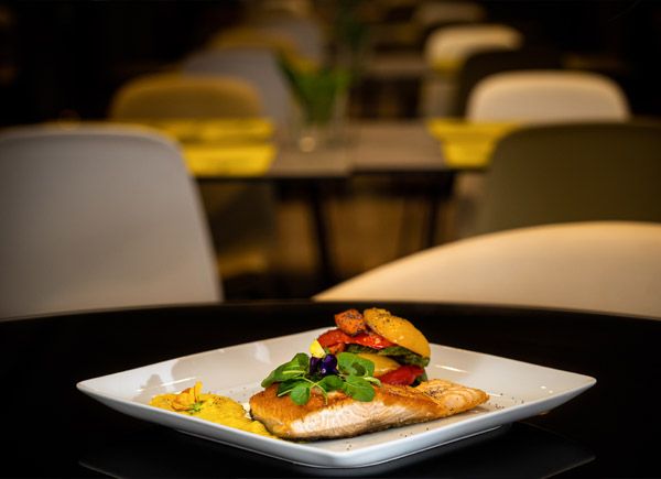 POLIS SUNLIGHT MAIN RESTAURANT